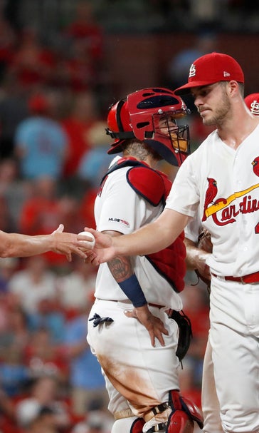 No-hitter or not, bullpens need to be ready